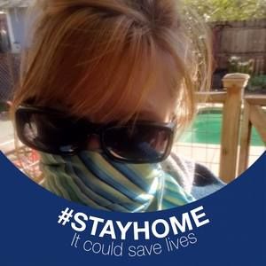 Meet your Posher, Sharon